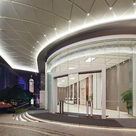 Hotel Hyatt Regency Metropolitan Chongqing Extérieur photo