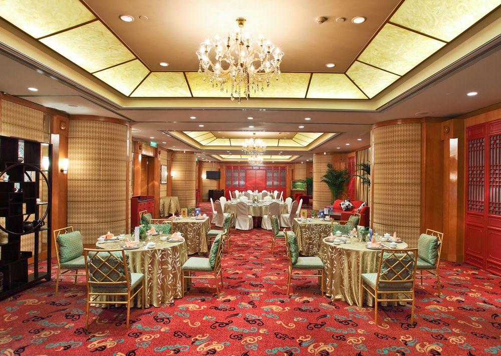 Hotel Hyatt Regency Metropolitan Chongqing Extérieur photo