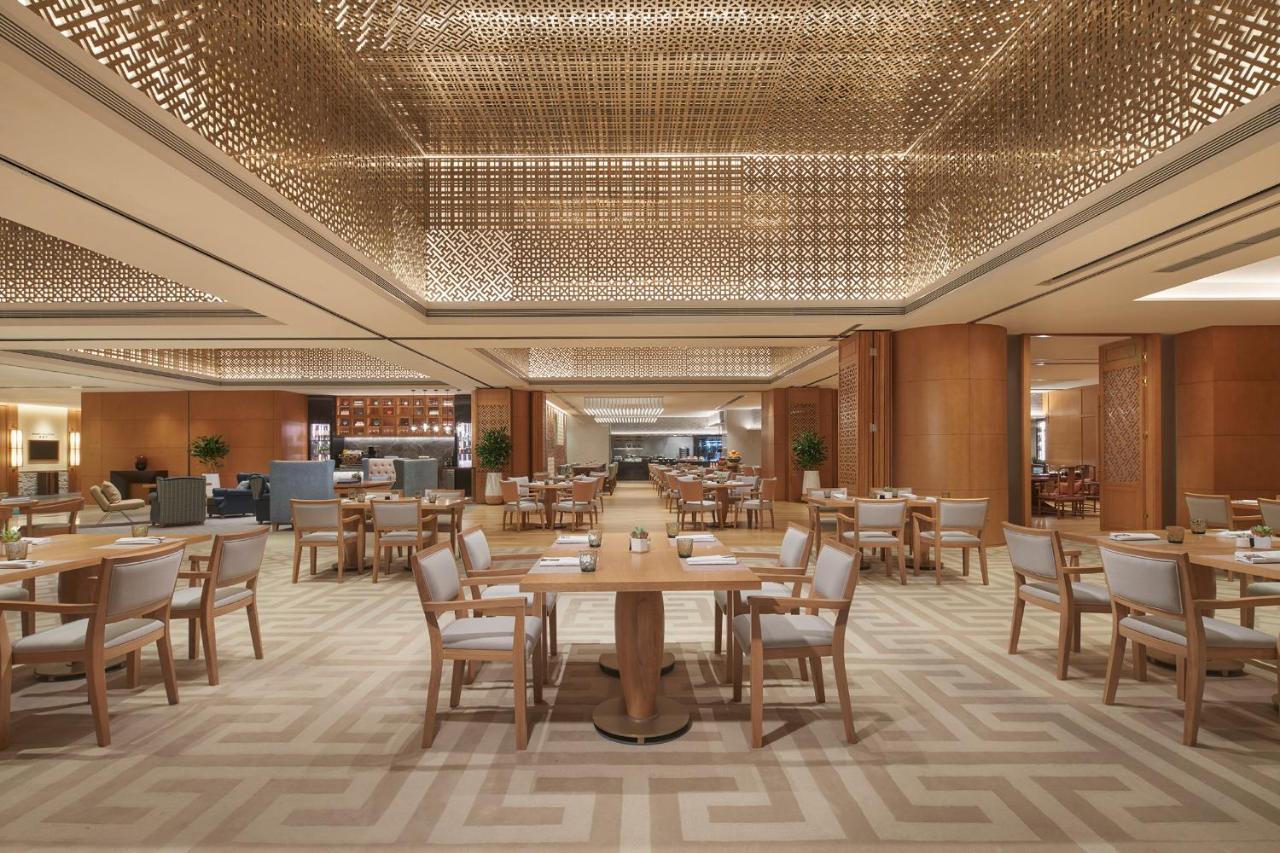 Hotel Hyatt Regency Metropolitan Chongqing Extérieur photo