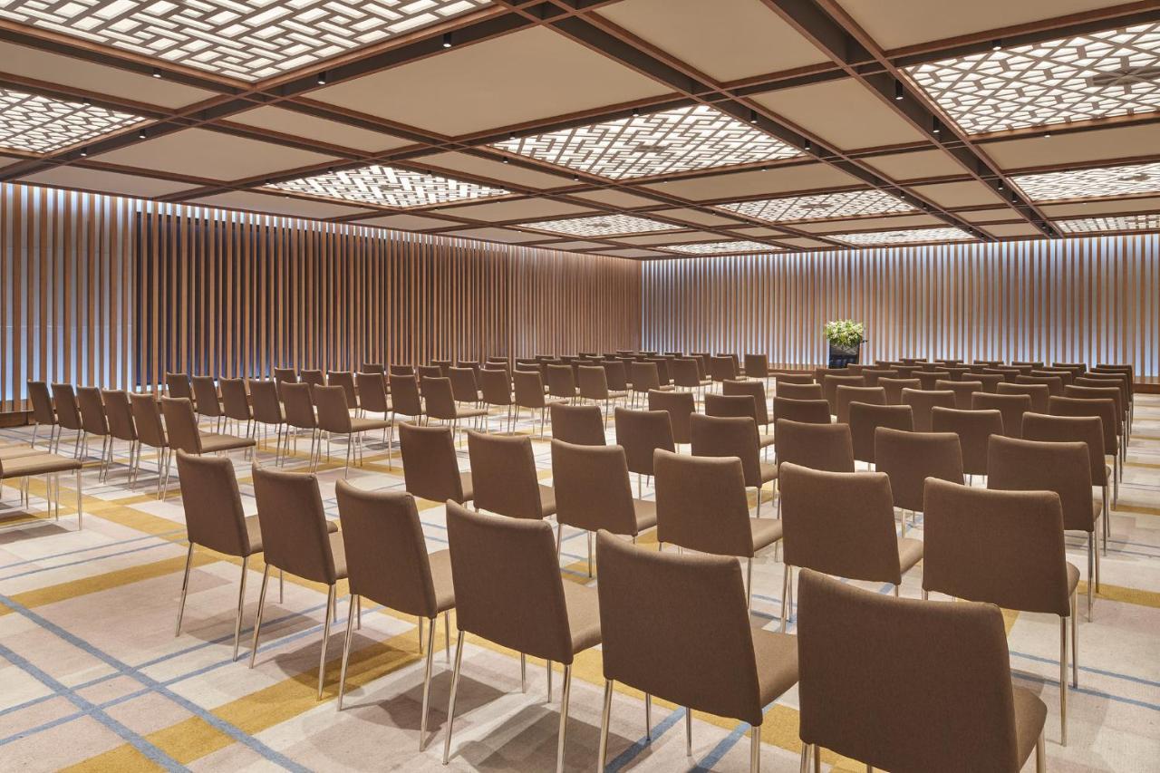 Hotel Hyatt Regency Metropolitan Chongqing Extérieur photo