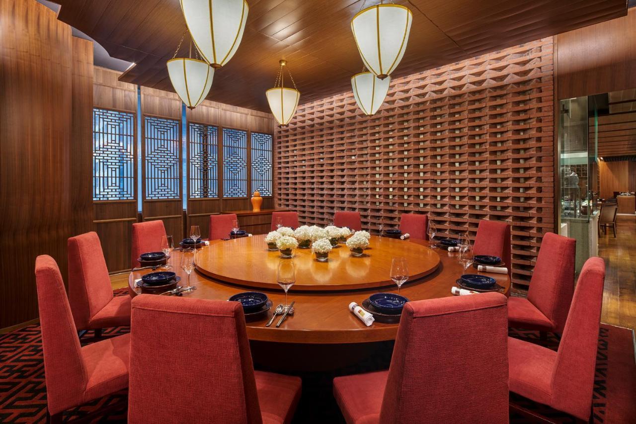 Hotel Hyatt Regency Metropolitan Chongqing Extérieur photo