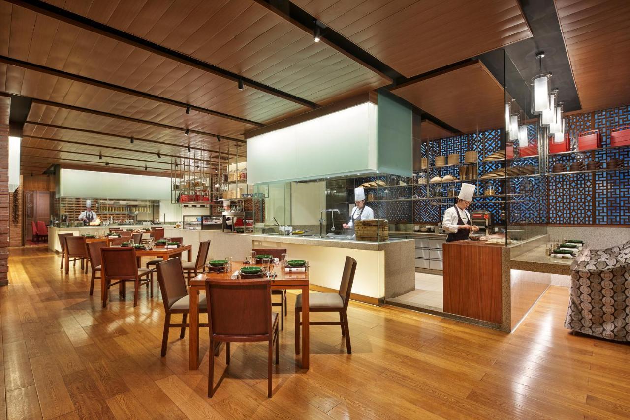 Hotel Hyatt Regency Metropolitan Chongqing Extérieur photo