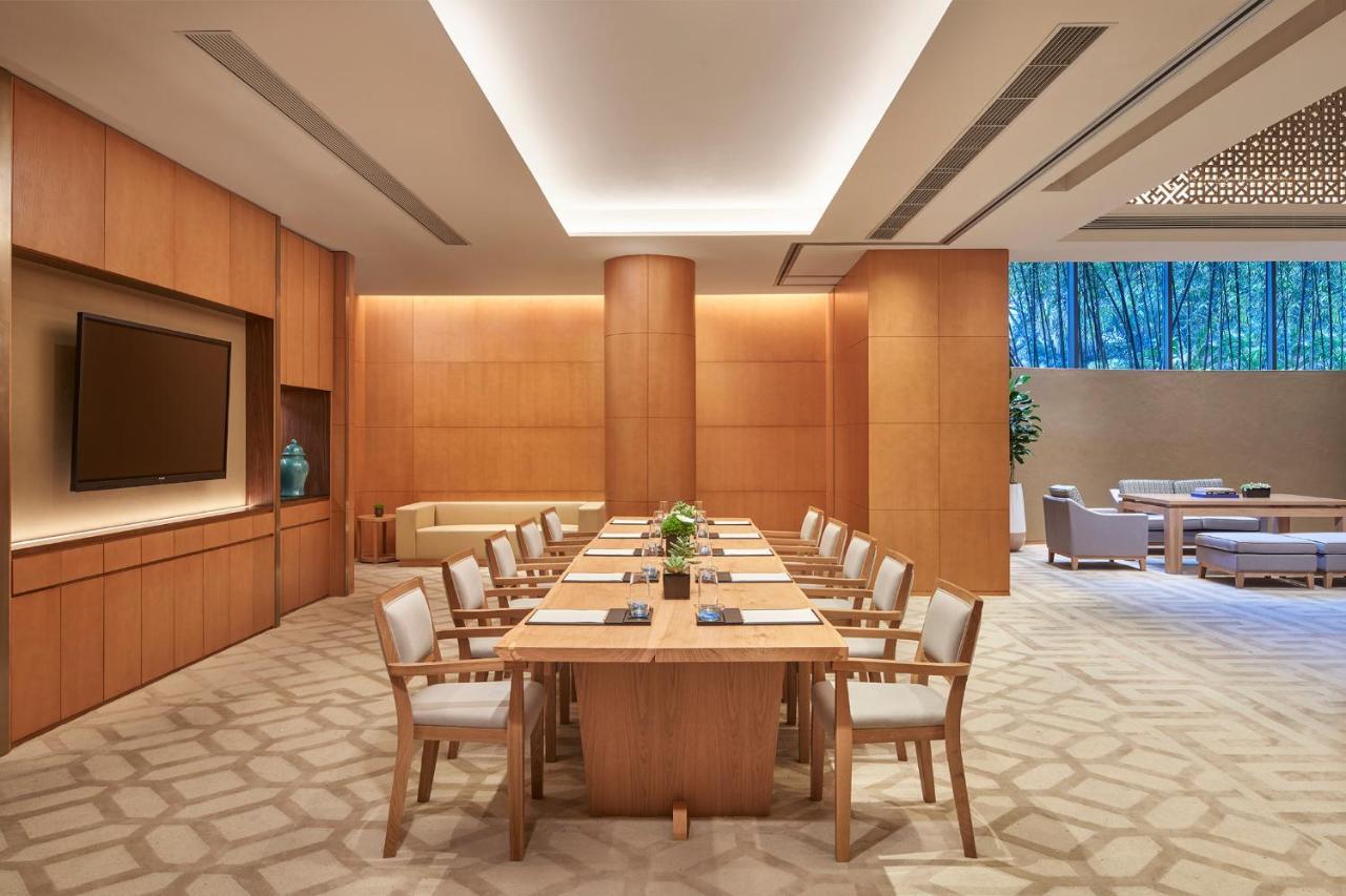 Hotel Hyatt Regency Metropolitan Chongqing Extérieur photo