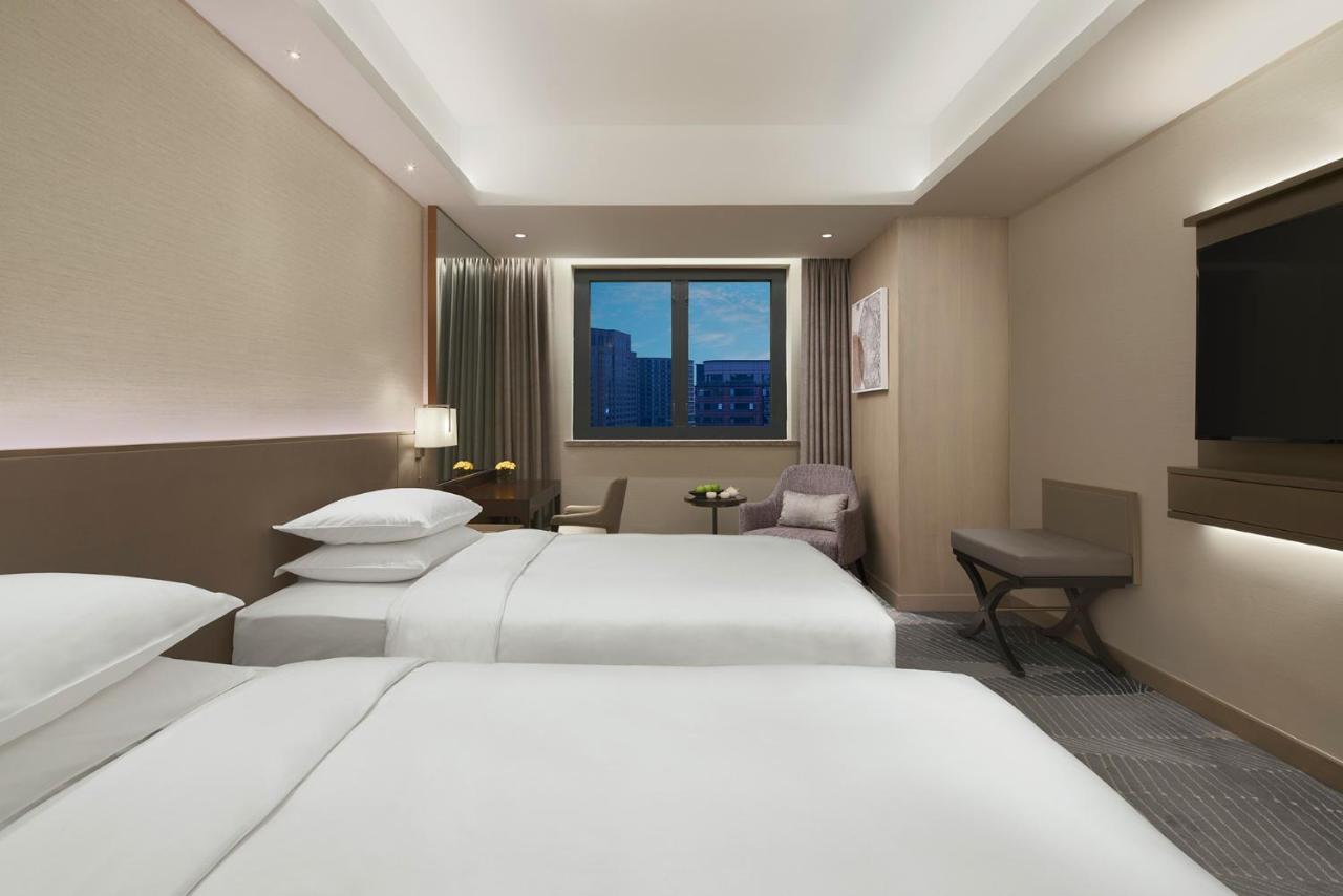 Hotel Hyatt Regency Metropolitan Chongqing Extérieur photo