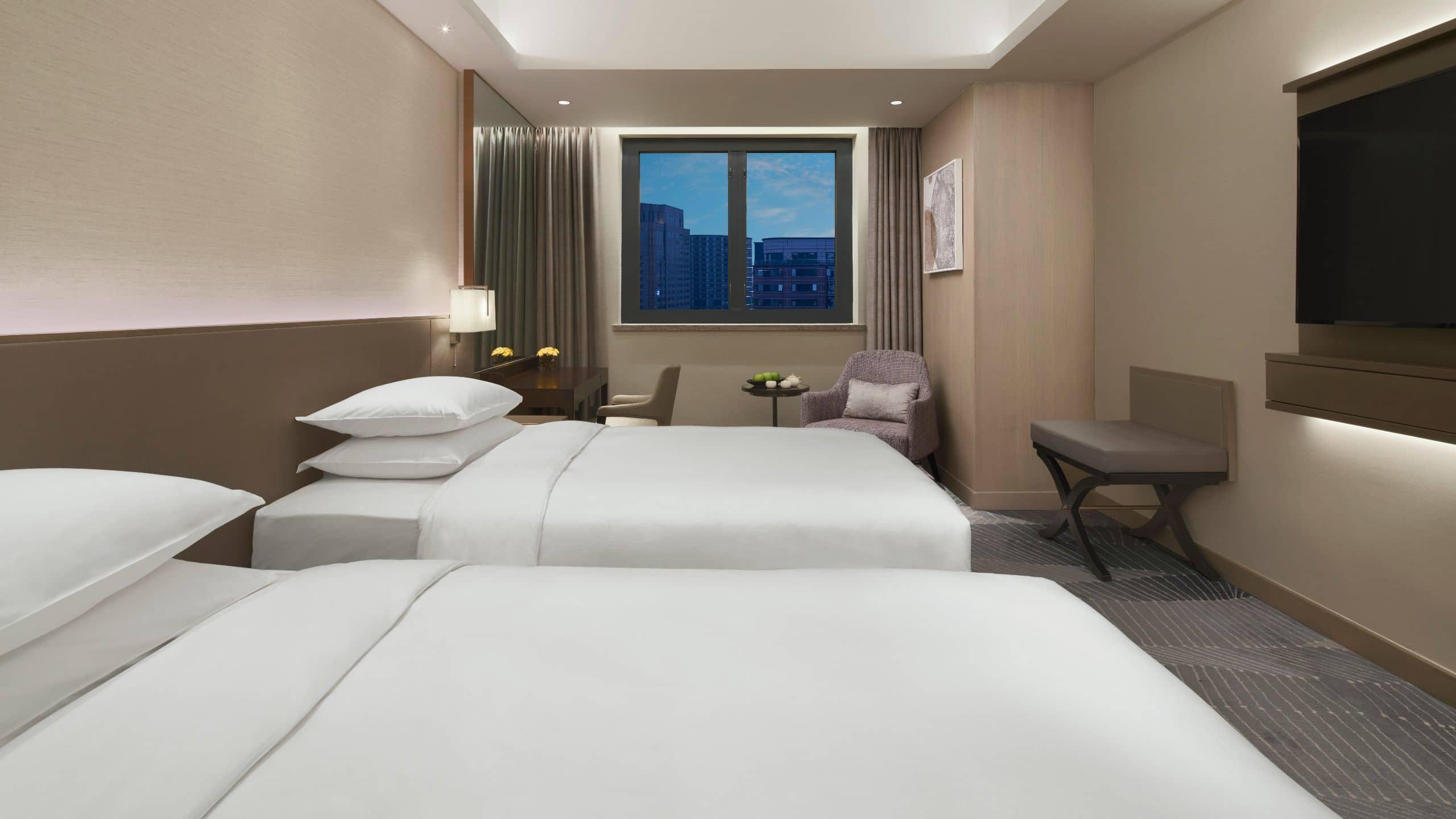 Hotel Hyatt Regency Metropolitan Chongqing Extérieur photo