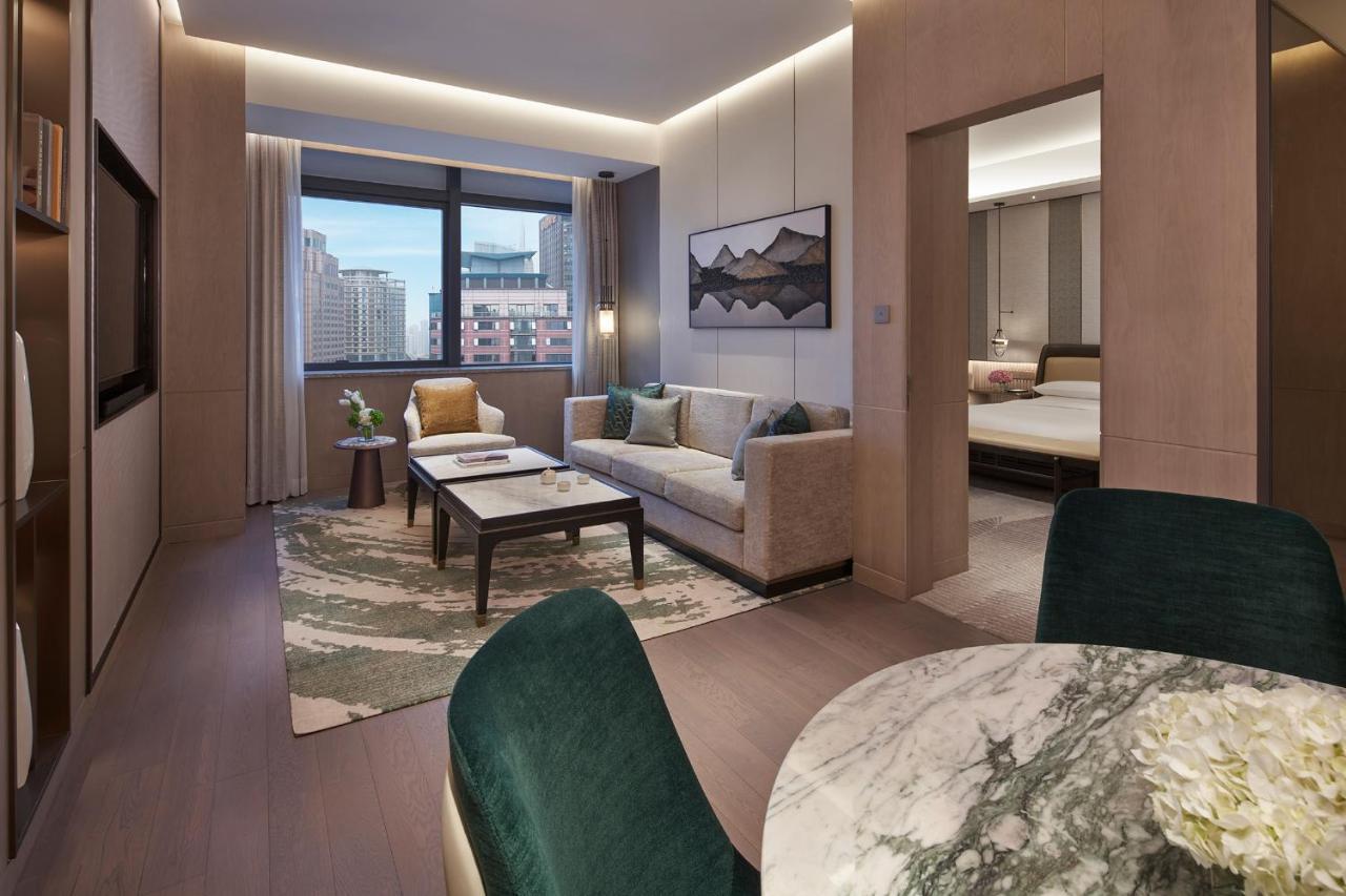 Hotel Hyatt Regency Metropolitan Chongqing Extérieur photo