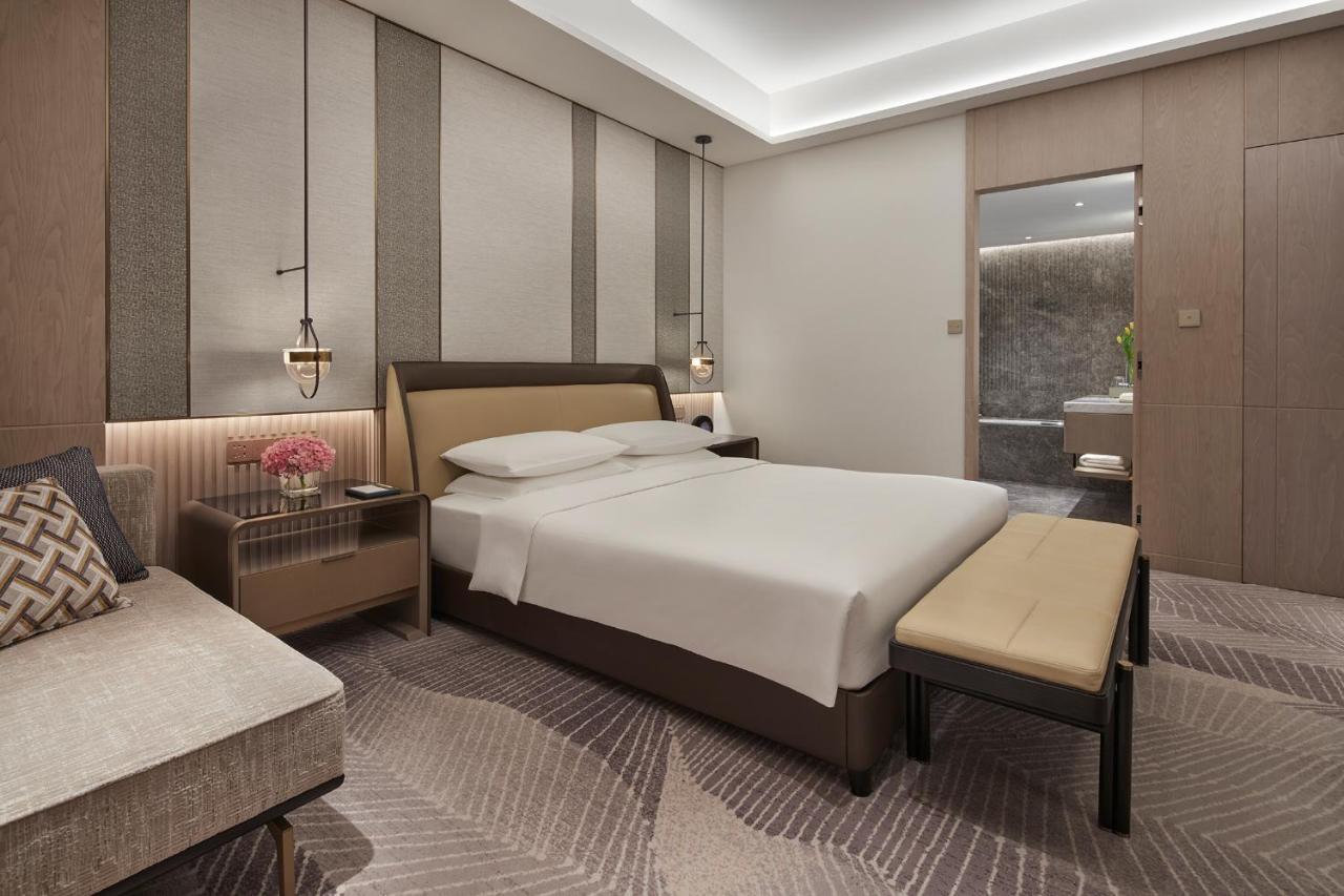 Hotel Hyatt Regency Metropolitan Chongqing Extérieur photo