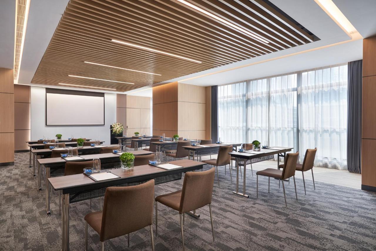 Hotel Hyatt Regency Metropolitan Chongqing Extérieur photo