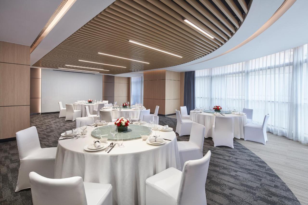 Hotel Hyatt Regency Metropolitan Chongqing Extérieur photo
