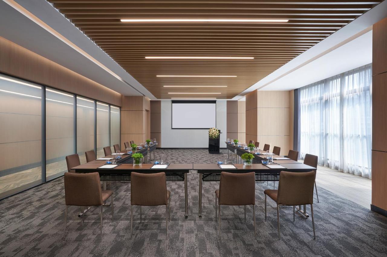 Hotel Hyatt Regency Metropolitan Chongqing Extérieur photo