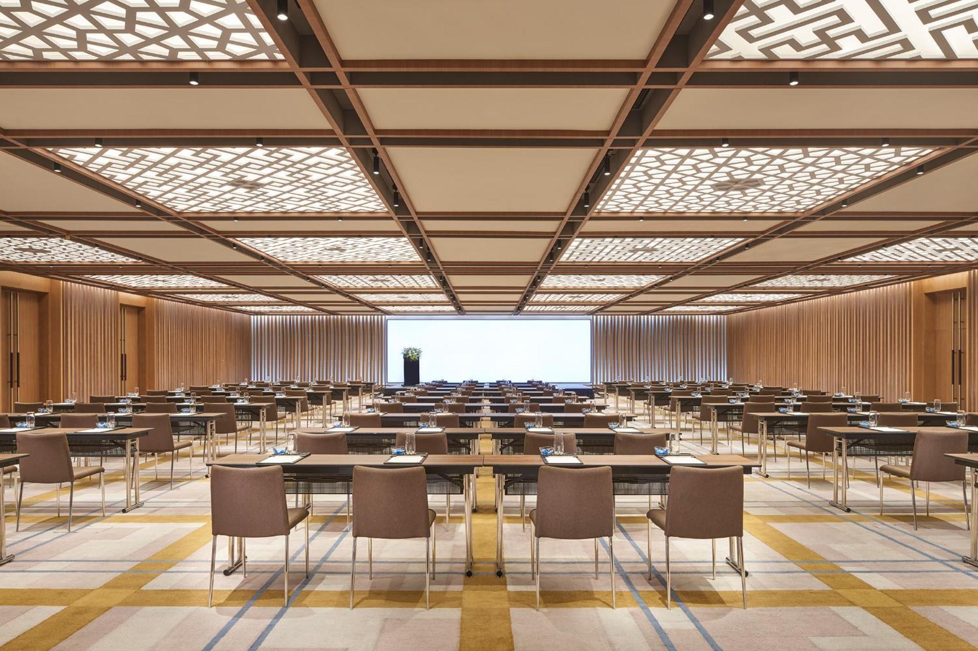 Hotel Hyatt Regency Metropolitan Chongqing Extérieur photo