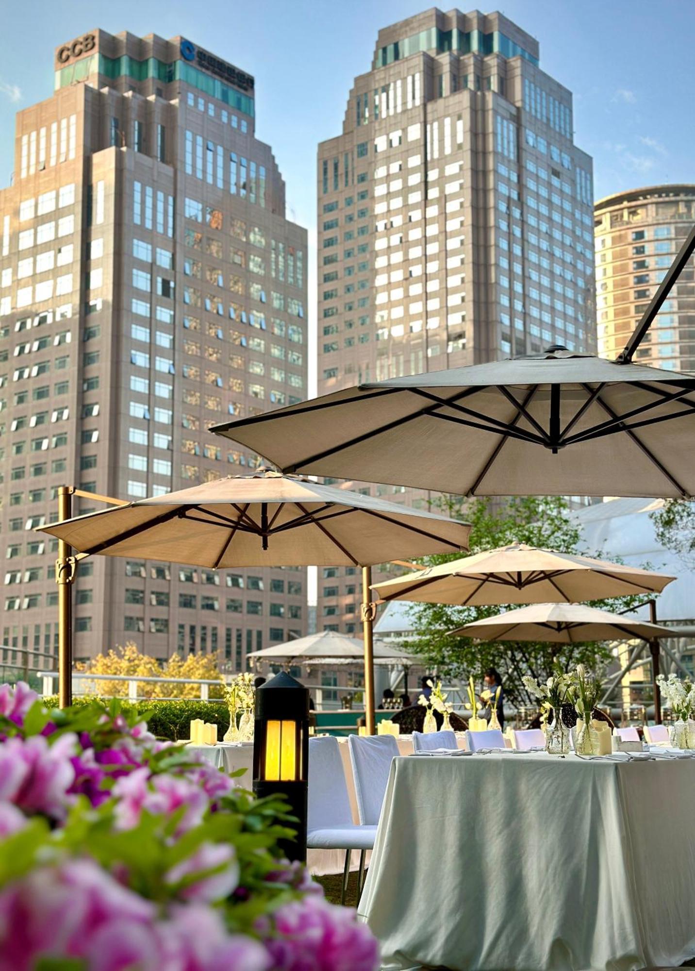 Hotel Hyatt Regency Metropolitan Chongqing Extérieur photo