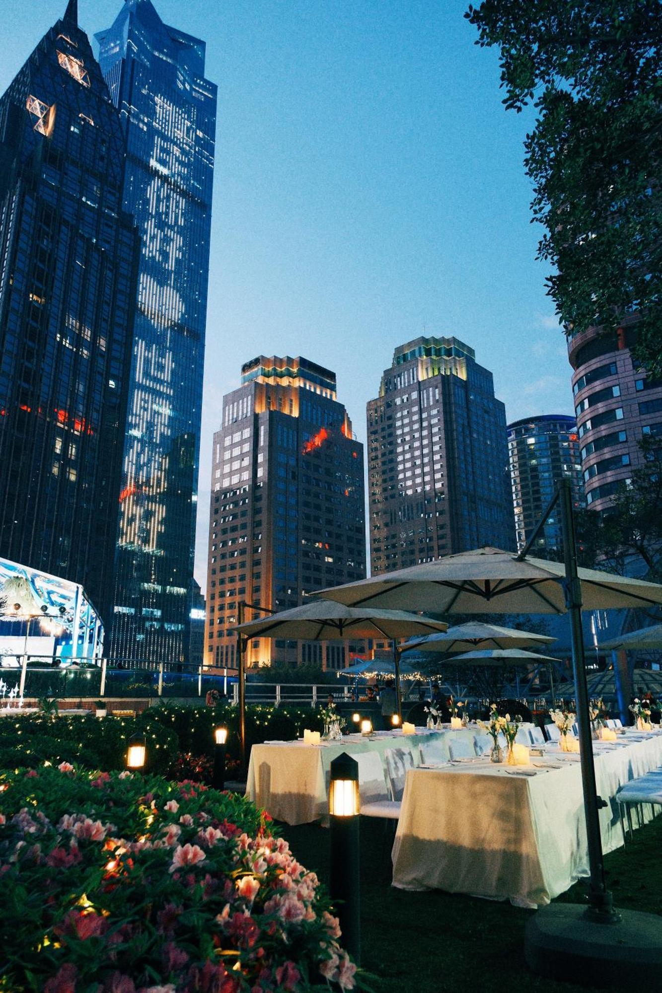Hotel Hyatt Regency Metropolitan Chongqing Extérieur photo